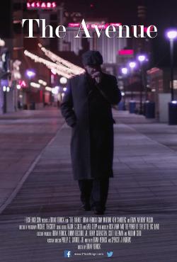 The Avenue (2017)