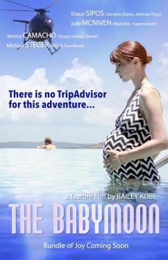 The Babymoon (2017)