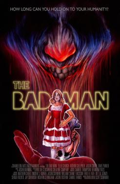The Bad Man (2018)