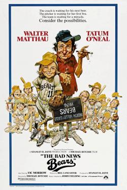 The Bad News Bears (1976)