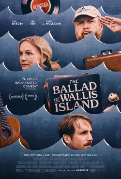 The Ballad of Wallis Island (2025)