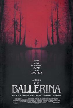 The Ballerina (2017)