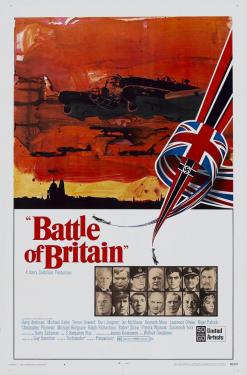 The Battle of Britain (1969)
