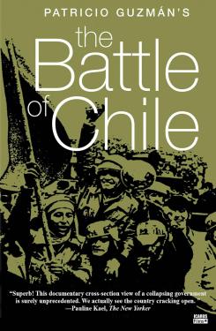 The Battle of Chile: Part III (1979)