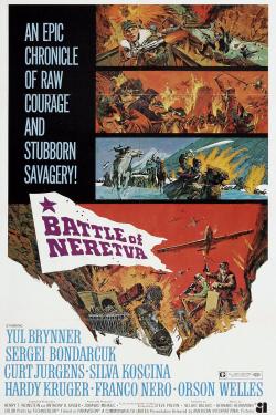 The Battle of Neretva (1969)