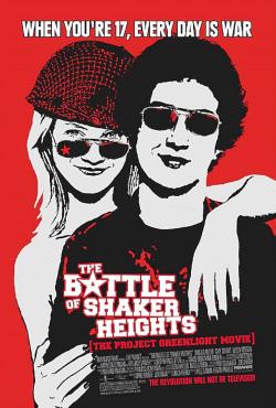 The Battle of Shaker Heights (2003)