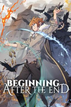 The Beginning After the End (2025)
