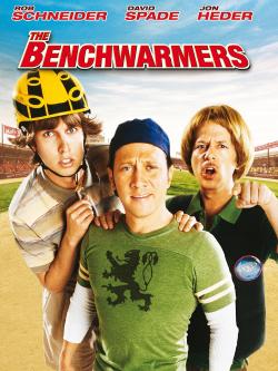 The Benchwarmers (2006)