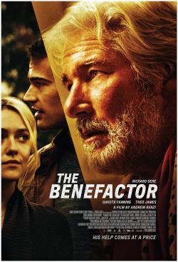 The Benefactor (2016)