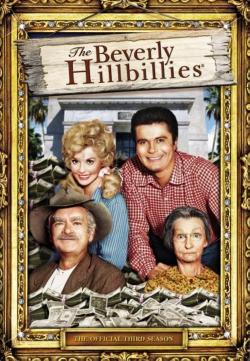 The Beverly Hillbillies (1962)