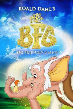 The BFG (1992)