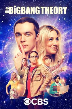 The Big Bang Theory (2006)