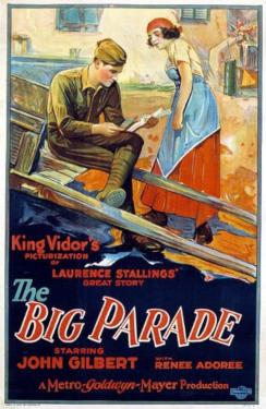 The Big Parade (1925)