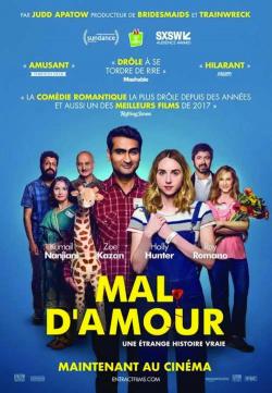 The Big Sick (2017)