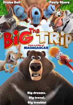 The Big Trip (2019)