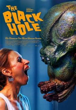 The Black Hole (2024)