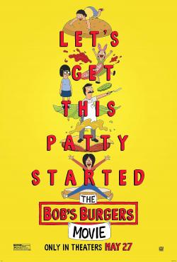 The Bob's Burgers Movie (2022)