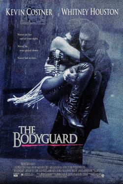 The Bodyguard (1992)