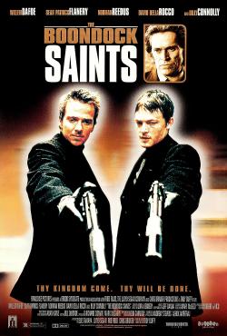 The Boondock Saints (2000)
