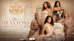 The Braxtons (2024)