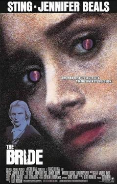 The Bride (1985)