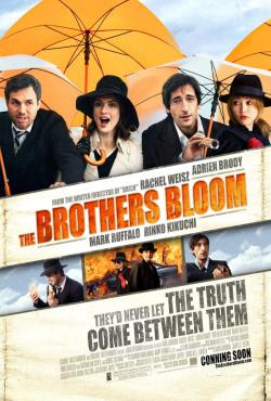 The Brothers Bloom (2009)