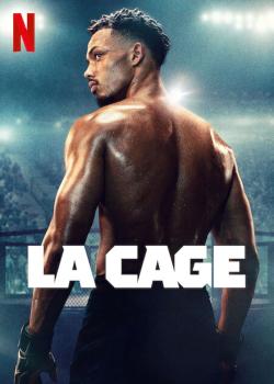 The Cage (2024)