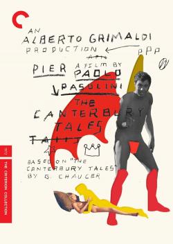 The Canterbury Tales (1980)