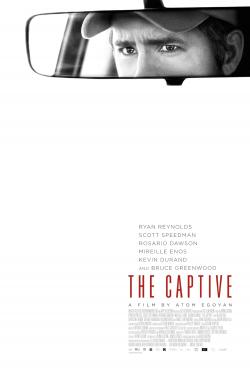 The Captive (2014)