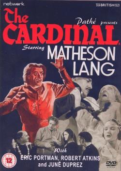 The Cardinal (1936)