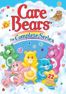 The Care Bears (1986)