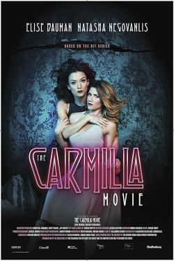 The Carmilla Movie (2017)