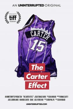 The Carter Effect (2018)
