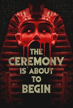 The Ceremony Is About to Begin (2024)