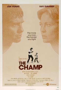 The Champ (1979)