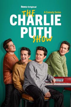The Charlie Puth Show (2024)