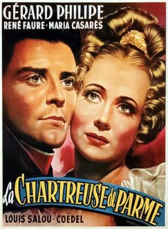 The Charterhouse of Parma (1948)