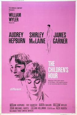The Children's Hour (1961)