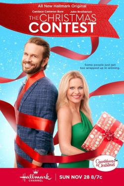 The Christmas Contest (2021)