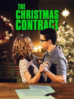 The Christmas Contract (2018)