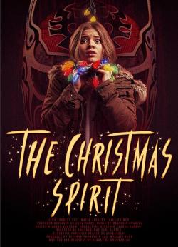 The Christmas Spirit (2023)