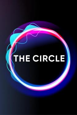 The Circle (2018)