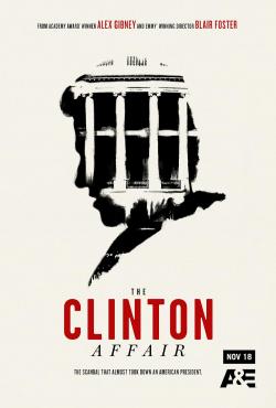 The Clinton Affair (2018)