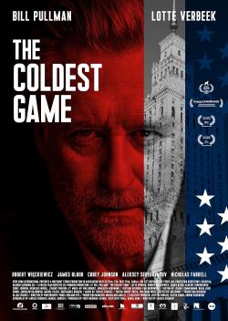The Coldest Game (2020)