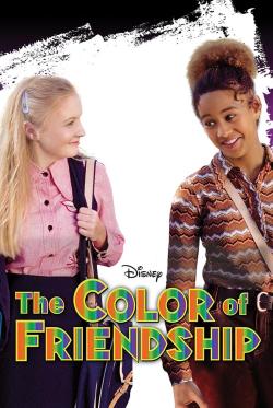 The Color of Friendship (2000)