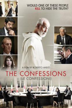 The Confessions (2016)