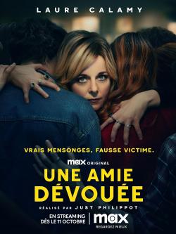 The Confidante (2024)