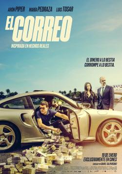 The Courier (2024)