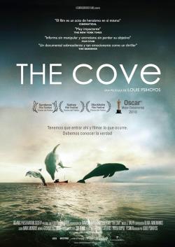 The Cove (2009)
