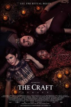 The Craft: Legacy (2020)